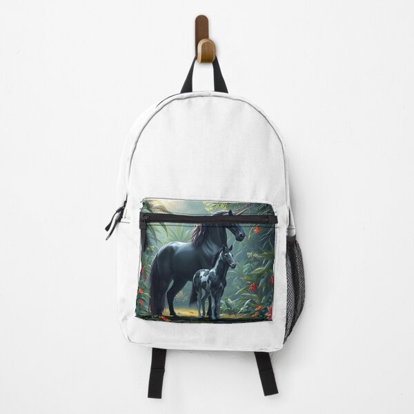 Item preview, Unicorn Mom and Foal designed and sold by LITTLE MAGICK.