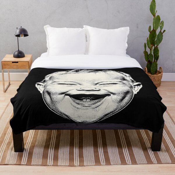 Item preview, Smiling Baby designed and sold by Coloradodrawings.