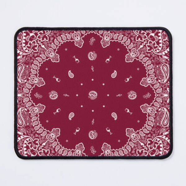 Item preview,  red bandana designed and sold by pksart1.