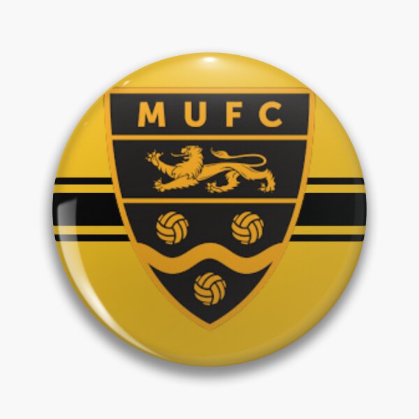 Item preview, Maidstone United designed and sold by Footy-Maps.