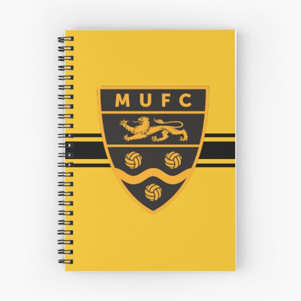 Item preview, Maidstone United designed and sold by Footy-Maps.