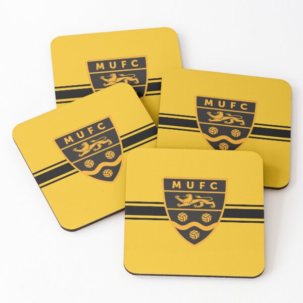 Item preview, Maidstone United designed and sold by Footy-Maps.