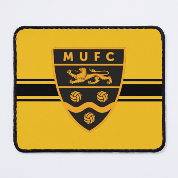 Item preview, Maidstone United designed and sold by Footy-Maps.