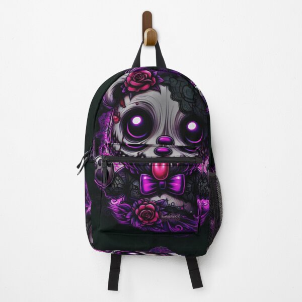 Item preview, Zombie bear designed and sold by Ecosetereos.