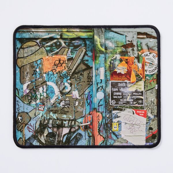 Item preview, Berlin Doorway designed and sold by Eidetic Photos.