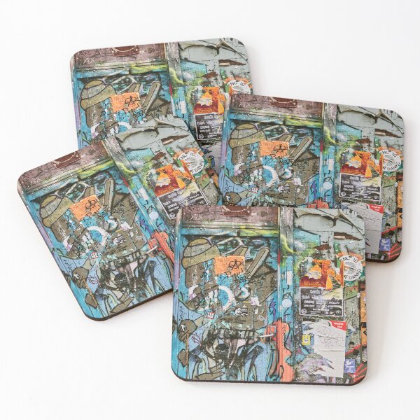 Item preview, Berlin Doorway designed and sold by Eidetic Photos.