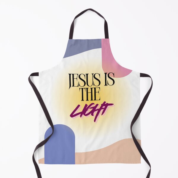 Item preview, Jesus is the light designed and sold by EmmaKlee.