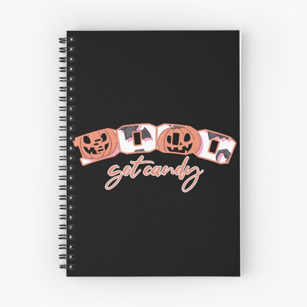Item preview, BOOO Got Candy – Funny Halloween Quote designed and sold by SoftStyleStudio ⭐⭐⭐.
