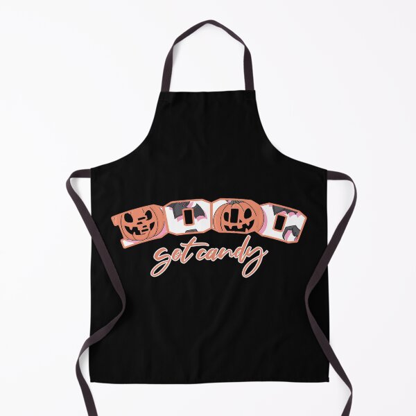 Item preview, BOOO Got Candy – Funny Halloween Quote designed and sold by SoftStyleStudio ⭐⭐⭐.