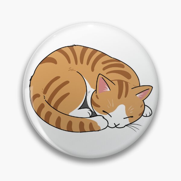 Artikelvorschau, Tabby Cat entworfen und verkauft von wrm-design.