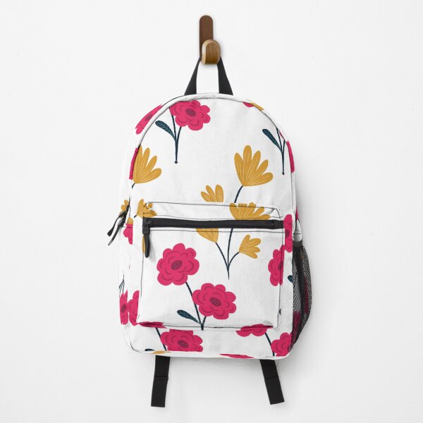 Item preview, Rose gold wildflower pattern designed and sold by Jamildesign.
