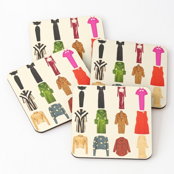 Item preview, Brynn’s NYC Capsule | Statement Style Season One designed and sold by Parasocialite.