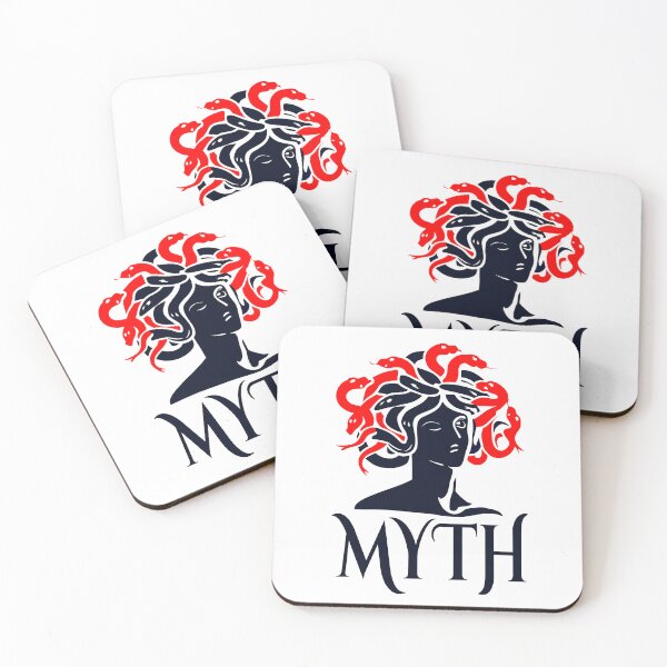 Item preview, Myth designed and sold by Weird Broken Art.