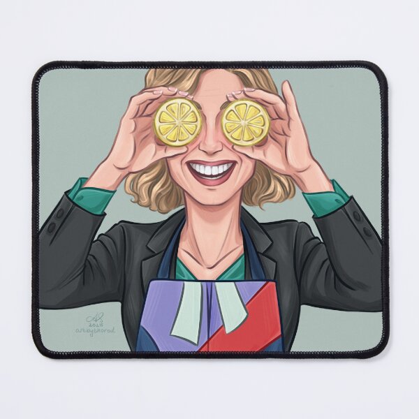 Item preview, Lemony Jess designed and sold by artbythorod.
