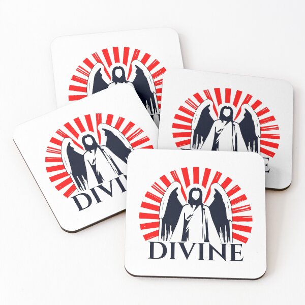 Item preview, Divine designed and sold by Weird Broken Art.
