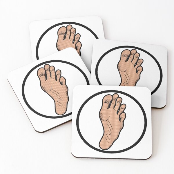 Item preview, Sole Badge designed and sold by SolefulStickers.