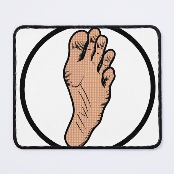 Item preview, Sole Badge designed and sold by SolefulStickers.