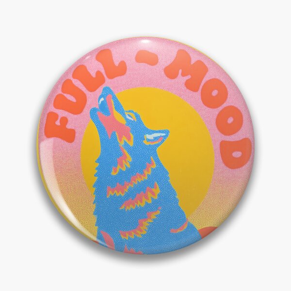 Item preview, Howling Wolf designed and sold by Joeartzz.