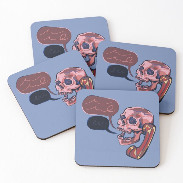 Item preview, Chatter Bones designed and sold by CarriannV.