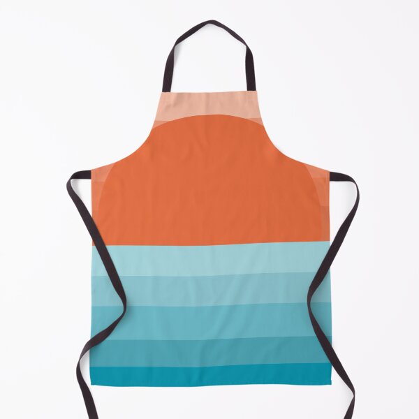 Item preview, Boho-Inpsired Complementary Geometric Sunset designed and sold by Christie Olstad.
