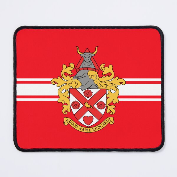 Item preview, Hornchurch FC designed and sold by Footy-Maps.
