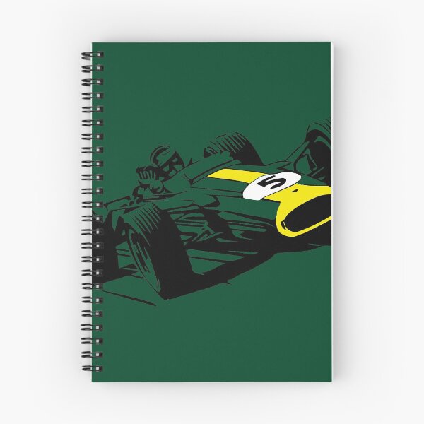 Item preview, 60s Formula One Car on British Racing Green designed and sold by tfmotorworks.