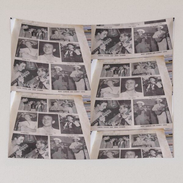 Item preview, Hillbilly, Country, Western, Honky Tonk designed and sold by Vintaged.