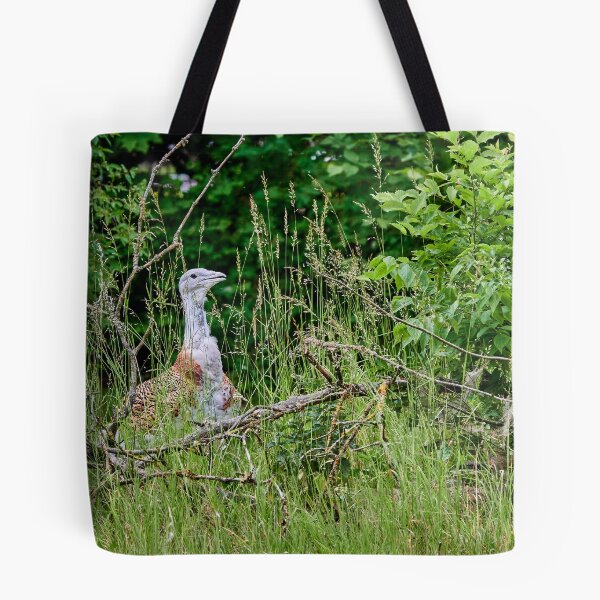 Item preview, Great Bustard designed and sold by Eidetic Photos.