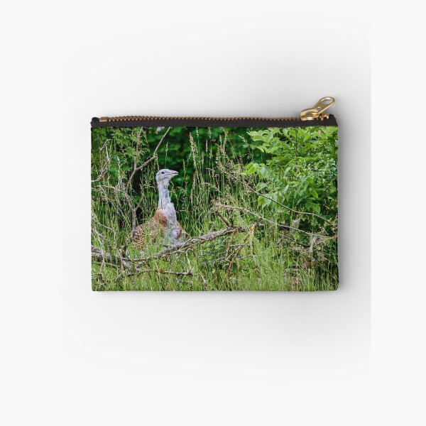 Item preview, Great Bustard designed and sold by Eidetic Photos.