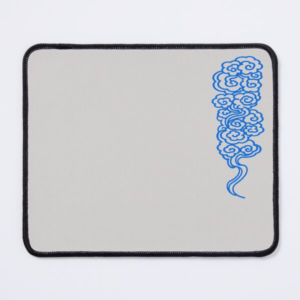 Item preview, TRADITIONAL JAPANESE CLOUDS OMEGAGOLPE Original Design designed and sold by OMEGAGOLPE.