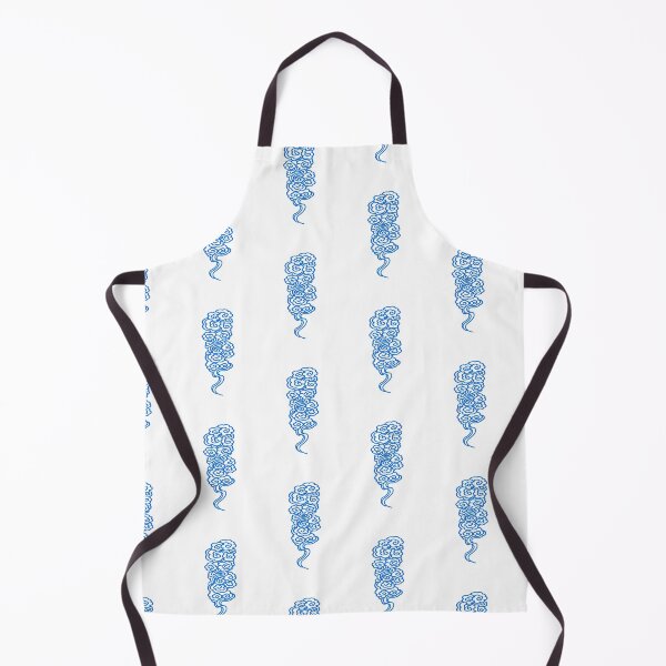 Item preview, TRADITIONAL JAPANESE CLOUDS OMEGAGOLPE Original Design designed and sold by OMEGAGOLPE.