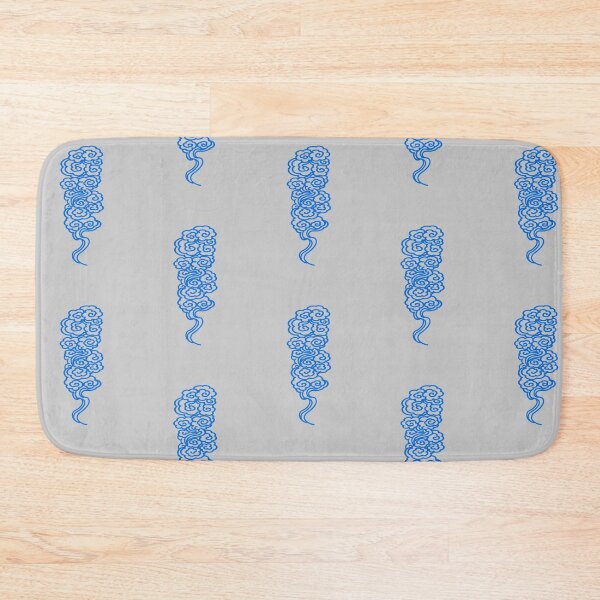 Item preview, TRADITIONAL JAPANESE CLOUDS OMEGAGOLPE Original Design designed and sold by OMEGAGOLPE.