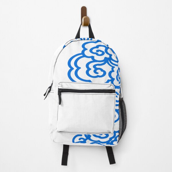 Item preview, TRADITIONAL JAPANESE CLOUDS OMEGAGOLPE Original Design designed and sold by OMEGAGOLPE.