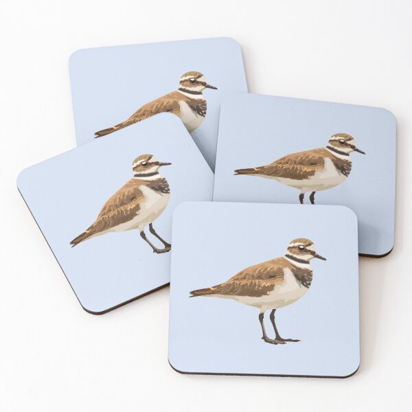 Item preview, Killdeer designed and sold by blueberry-dino.