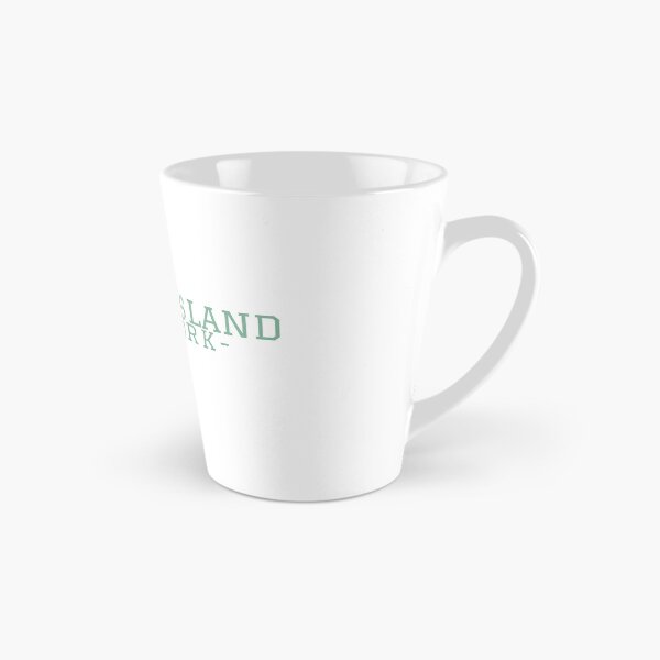 Item preview, Valcour Island | New York designed and sold by bury me in moss.