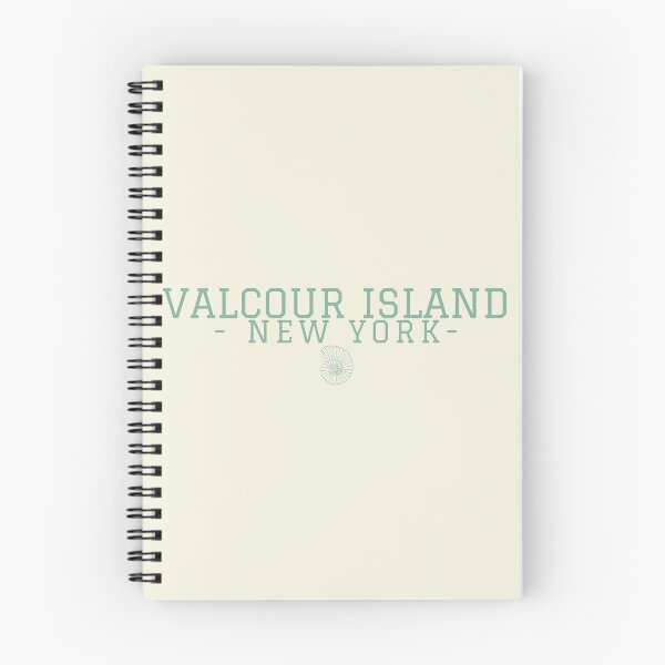 Item preview, Valcour Island | New York designed and sold by bury me in moss.