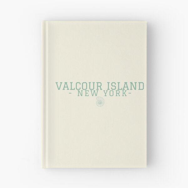Item preview, Valcour Island | New York designed and sold by bury me in moss.