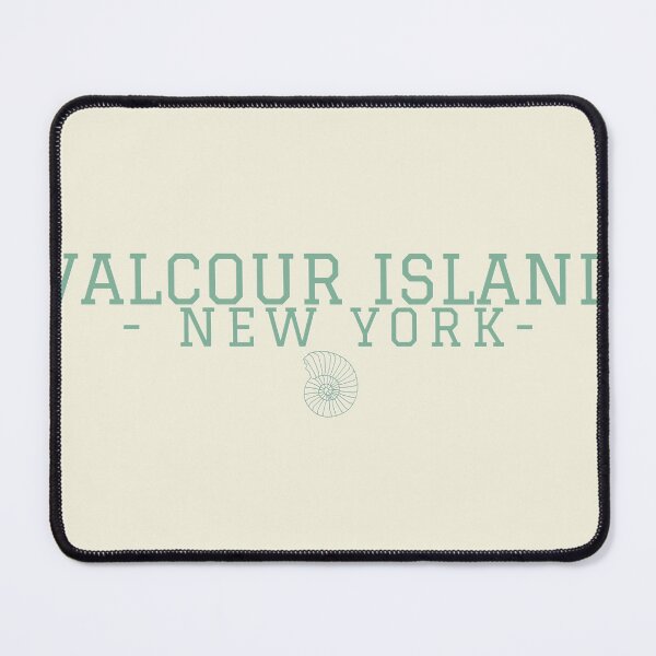 Item preview, Valcour Island | New York designed and sold by bury me in moss.