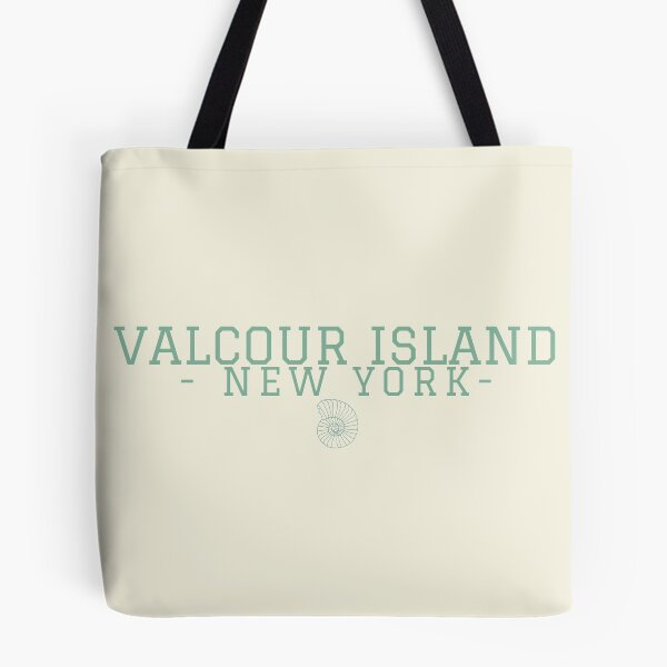Item preview, Valcour Island | New York designed and sold by bury me in moss.