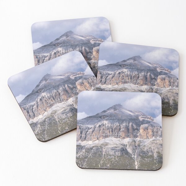 Item preview, Sella Group Panorama, Dolomites Italy designed and sold by RastislavS.