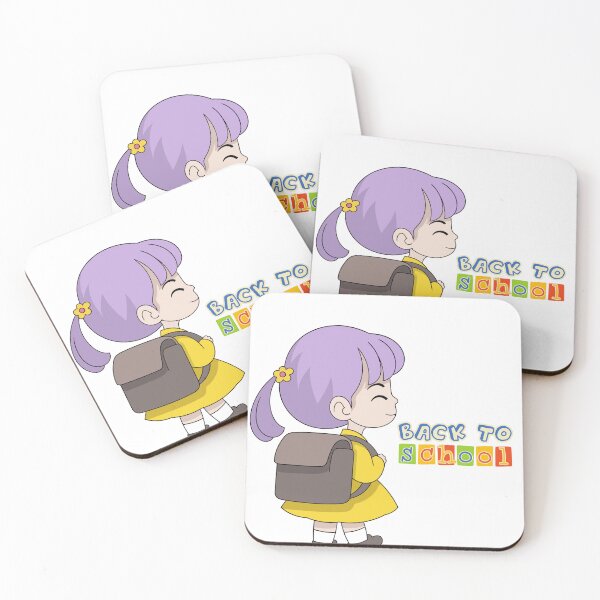 Item preview, Back to school designed and sold by MirartShop.