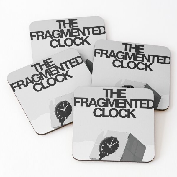 Item preview, Time is not linear, it is a broken mirror designed and sold by Honu2025.
