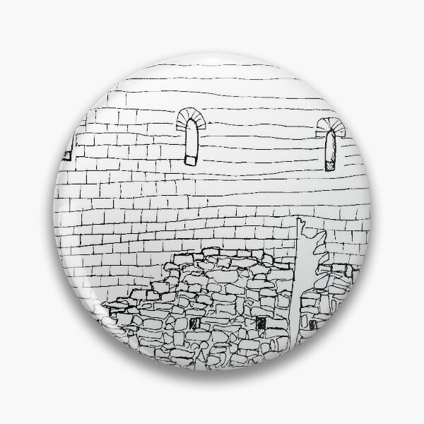 Item preview, Cardiff Castle designed and sold by N.E.Gray.