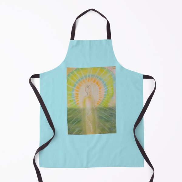 Item preview, Intuition Rising Goddess designed and sold by PipassoArt.