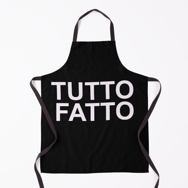 Item preview, TUTTO FATTO BIANCO designed and sold by OMEGAGOLPE.
