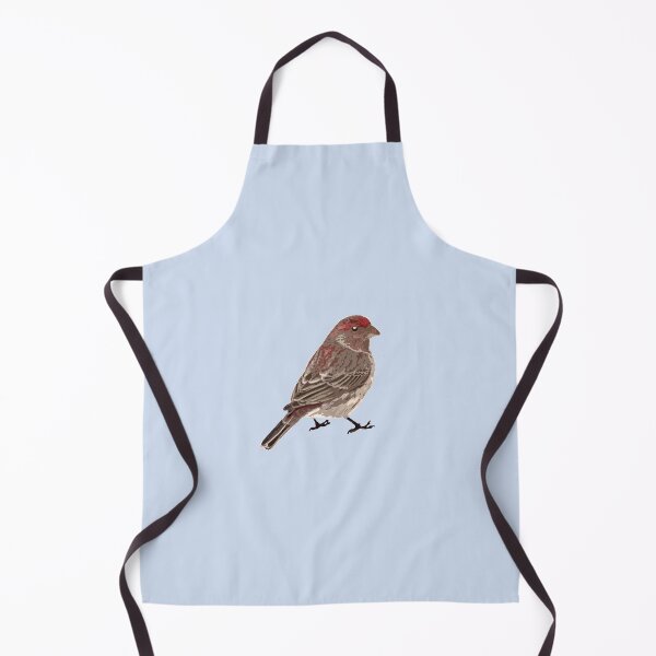 Item preview, House Finch designed and sold by blueberry-dino.