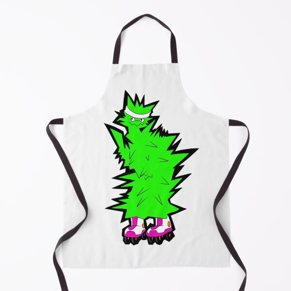 Item preview, Plutonian Emory designed and sold by joysqueezed-out.