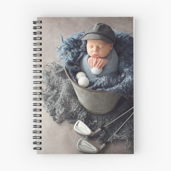 Item preview, Jack ~ 10 días designed and sold by Elaine Harriott.