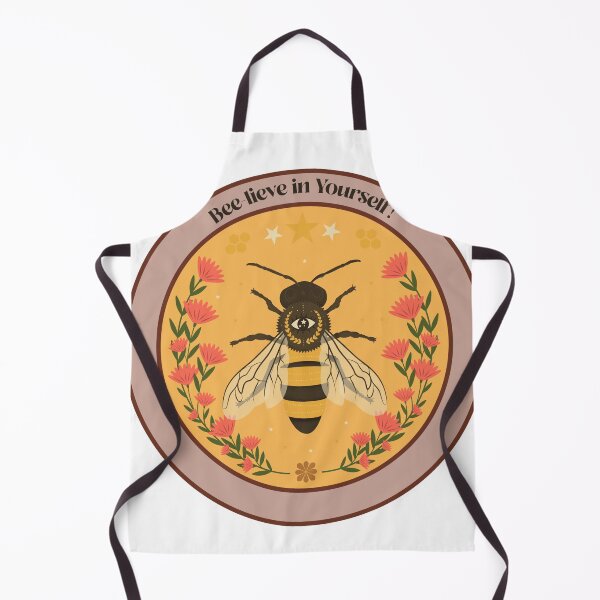Item preview, Bee-Lieve in Yourself designed and sold by Stcoleman.