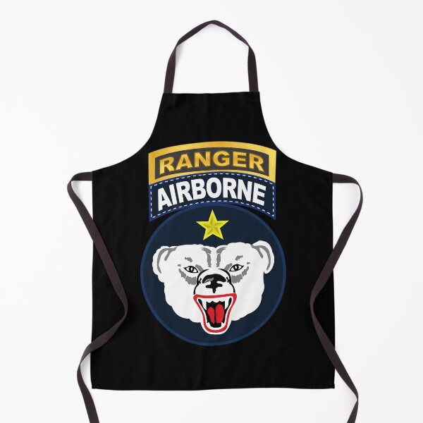 Item preview, Army - Artic Airborne Ranger w Ranger Tab X 300 designed and sold by Military Insignia Products.